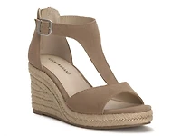Cyleste Espadrille Wedge Sandal