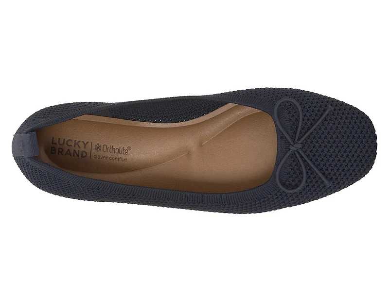 Taneric Ballet Flat