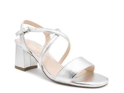 Honeysilk Sandal