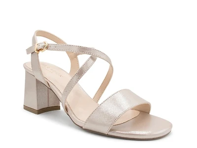 Honeysilk Sandal