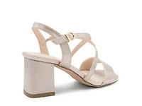 Honeysilk Sandal