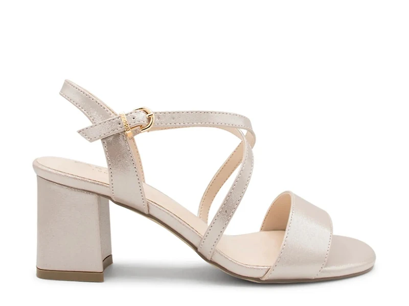 Honeysilk Sandal