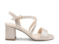 Honeysilk Sandal