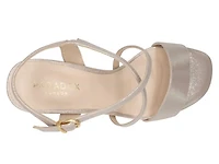 Honeysilk Sandal