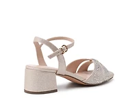 Marquise Sandal