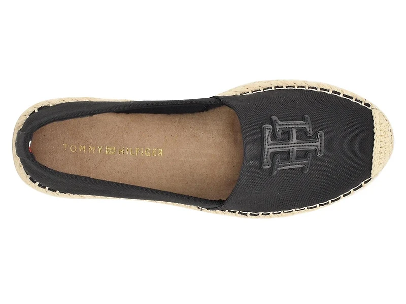 Peanni Espadrille Flat