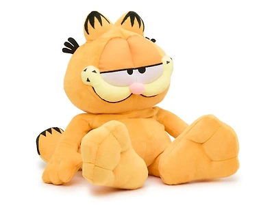 Garfield Warming Stuffed Animal