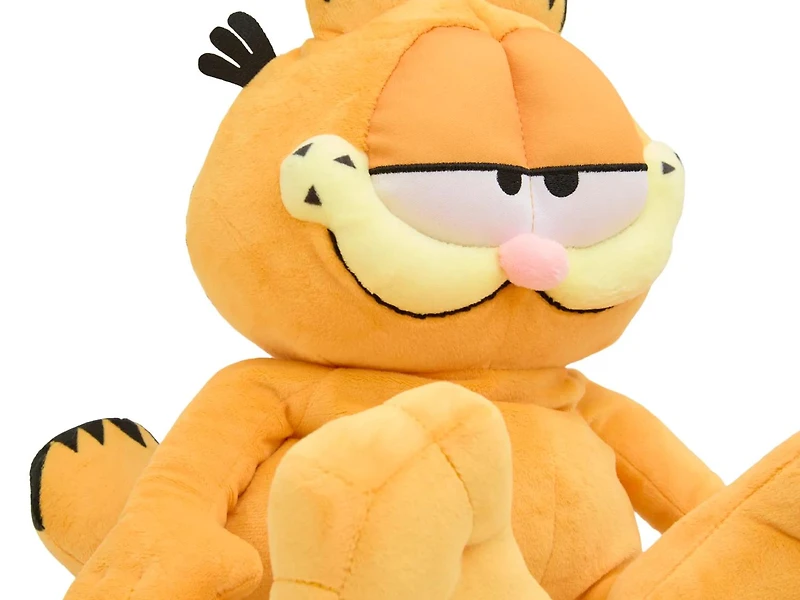 Garfield Warming Stuffed Animal