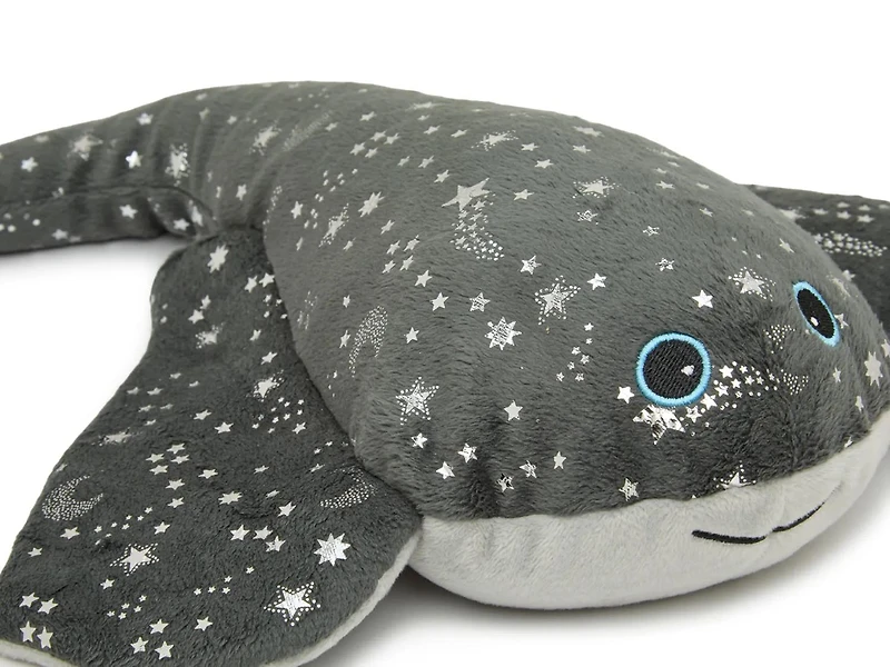 Stingray Warming Stuffed Animal