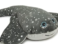 Stingray Warming Stuffed Animal