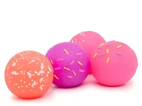 NeeDoh DohnutHoles - 4 Pack