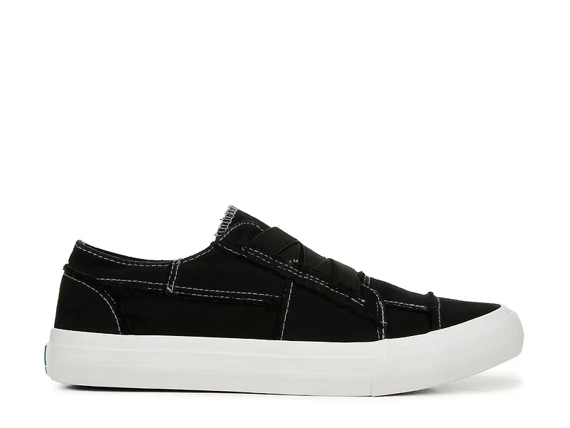 Marley Slip-On Sneaker