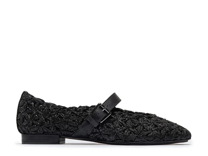 Borden Mary Jane Flat