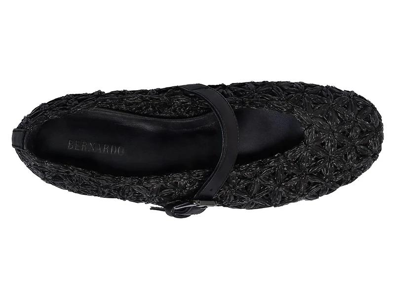 Borden Mary Jane Flat