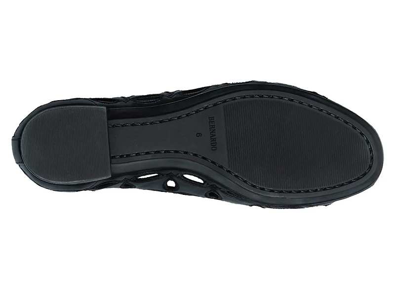Brie Flat