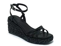 Cairo Wedge Sandal
