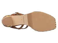 Canto Platform Sandal