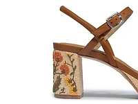 Canto Platform Sandal