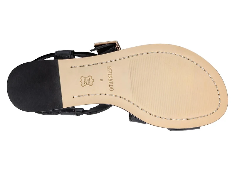 Hartshorn Sandal