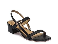 Jinji Sandal
