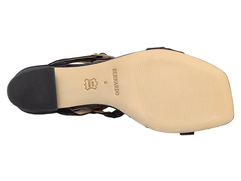 Jinji Sandal