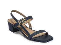 Jinji Sandal