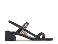 Jinji Sandal