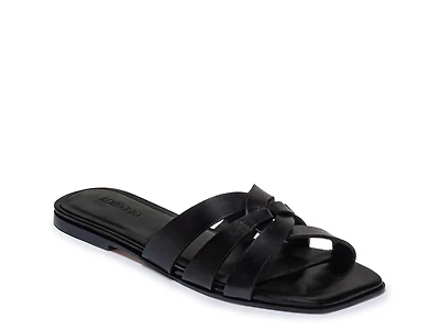Oxford Sandal