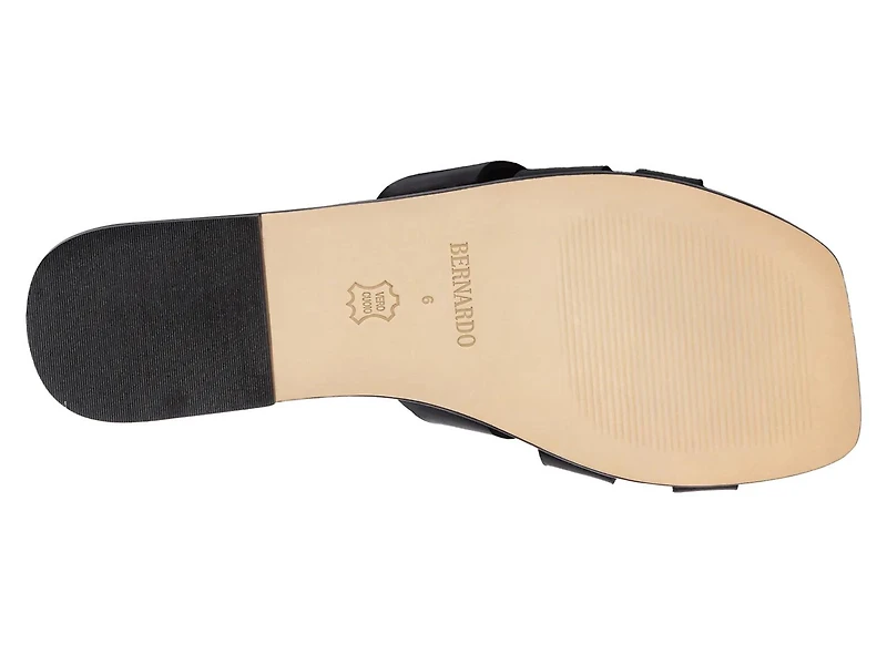 Oxford Sandal