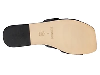 Oxford Sandal