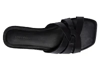 Oxford Sandal