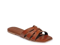 Oxford Sandal