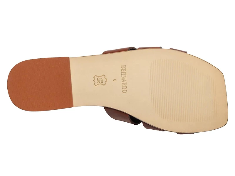 Oxford Sandal