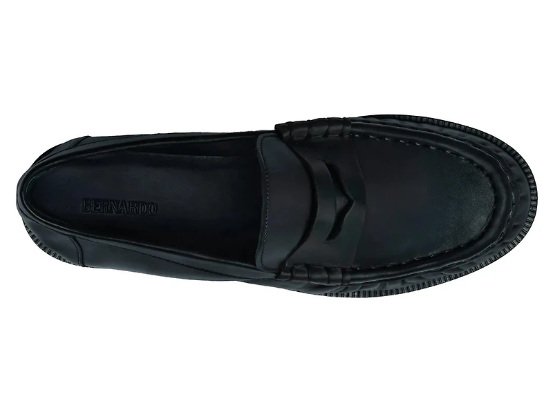 Tilda Penny Loafer