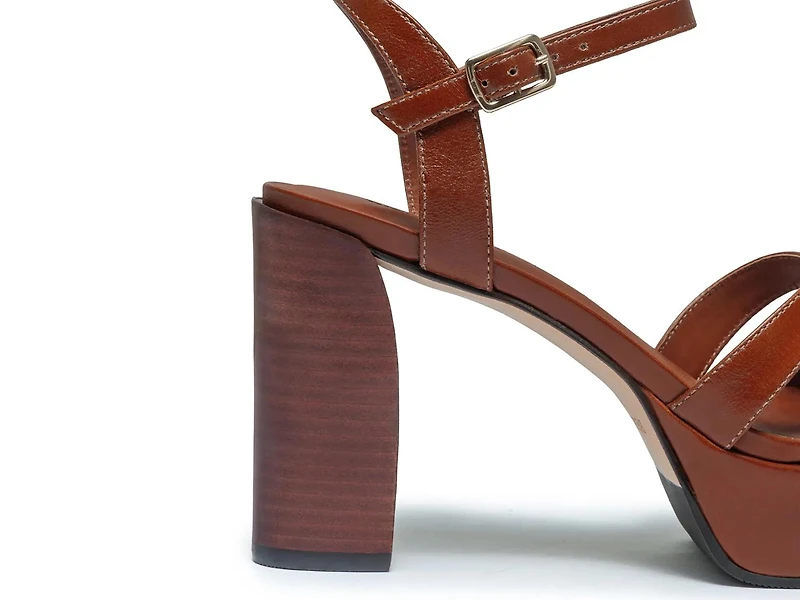 Vittor Platform Sandal