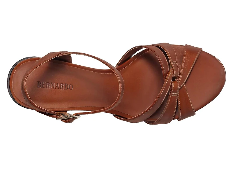 Vittor Platform Sandal