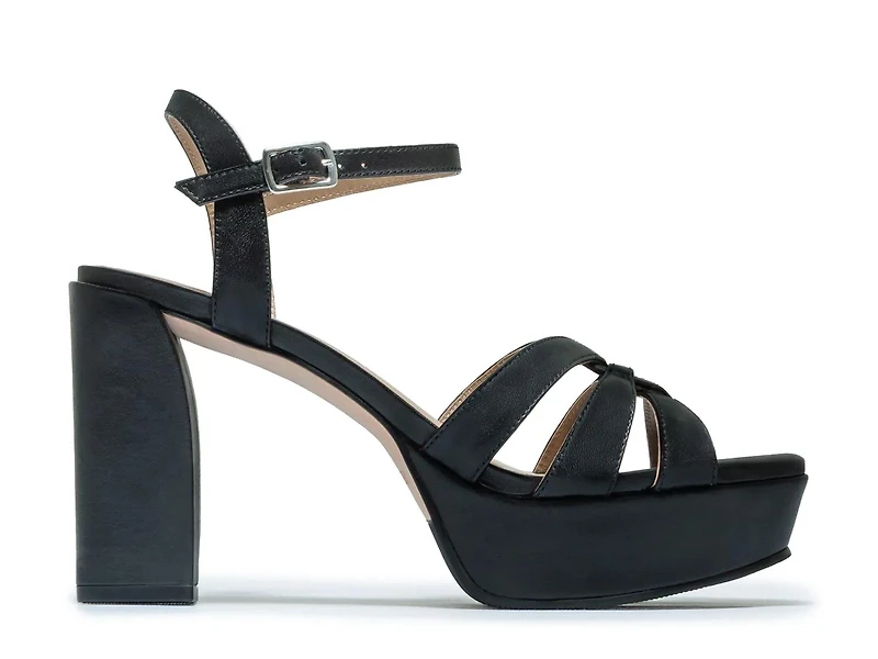 Vittoria Platform Sandal