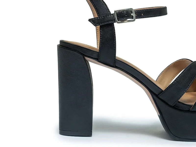 Vittoria Platform Sandal