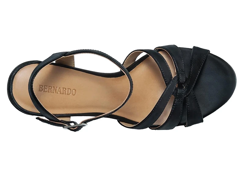 Vittoria Platform Sandal