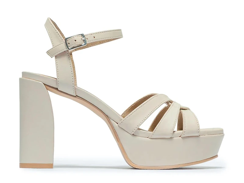 Vittoria Platform Sandal