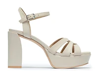 Vittoria Platform Sandal