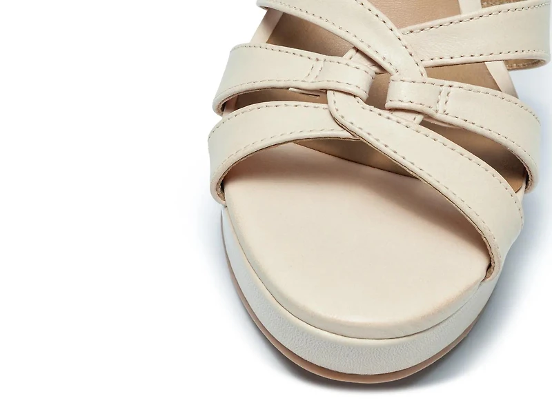 Vittoria Platform Sandal