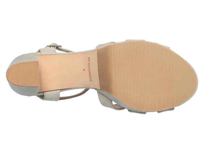 Vittoria Platform Sandal