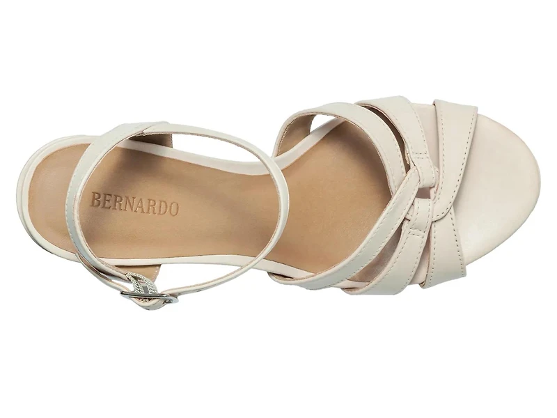 Vittoria Platform Sandal