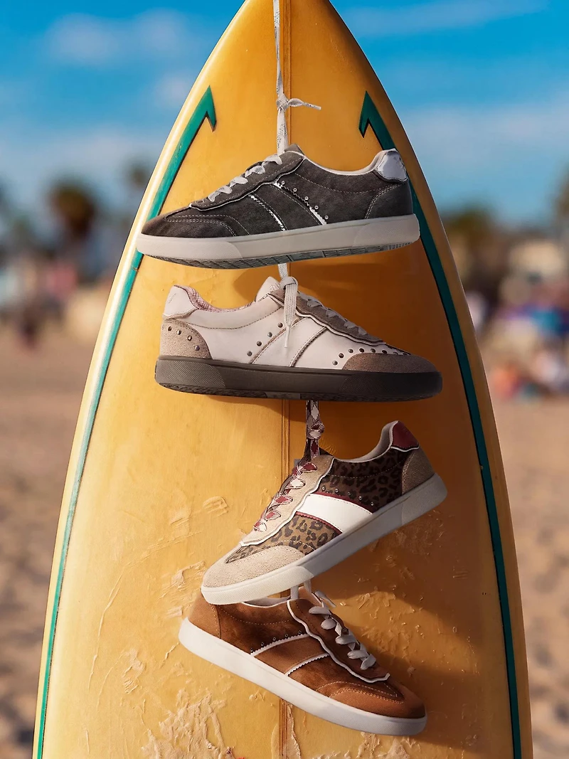 Tastic 2 Sneaker