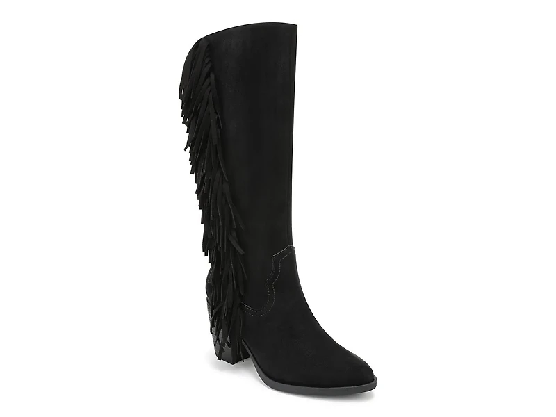Criss Western Boot