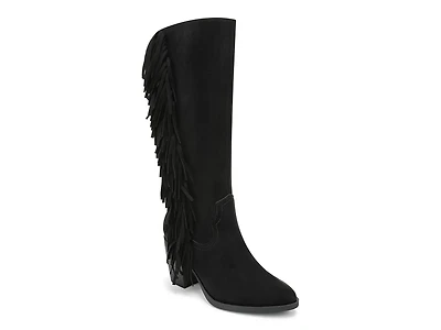Criss Western Boot