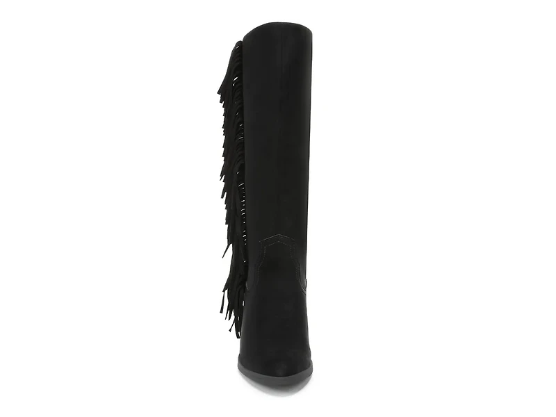 Criss Western Boot