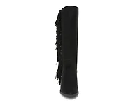 Criss Western Boot