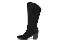 Criss Western Boot